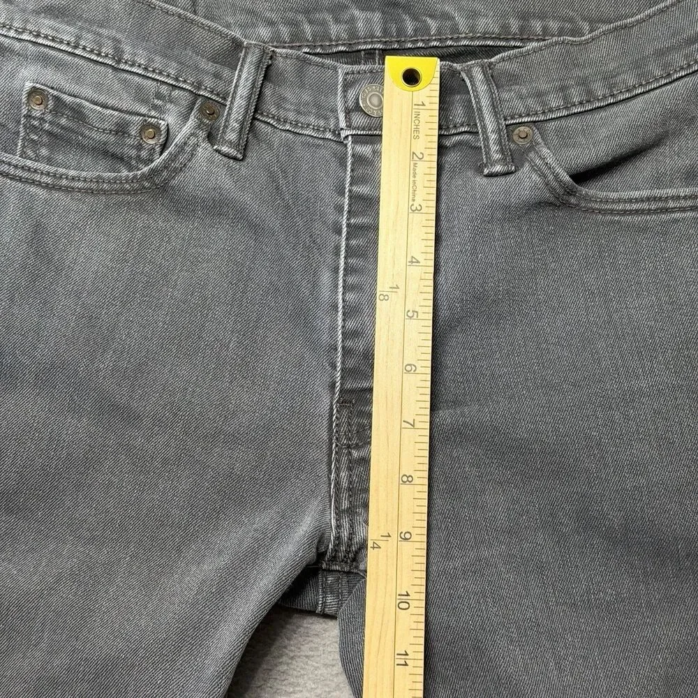 Levis product pair